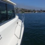 My Island is a Parker 2820 XLD Sport Cabin Yacht For Sale in San Diego-7