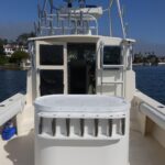 My Island is a Parker 2820 XLD Sport Cabin Yacht For Sale in San Diego-9