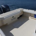 My Island is a Parker 2820 XLD Sport Cabin Yacht For Sale in San Diego-11