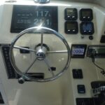 My Island is a Parker 2820 XLD Sport Cabin Yacht For Sale in San Diego-14