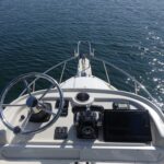 My Island is a Parker 2820 XLD Sport Cabin Yacht For Sale in San Diego-16