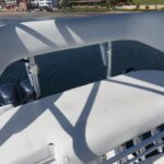 My Island is a Parker 2820 XLD Sport Cabin Yacht For Sale in San Diego-17