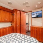 QUERENCIA is a Hatteras 54 GT Yacht For Sale in San Diego-31