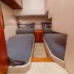 QUERENCIA is a Hatteras 54 GT Yacht For Sale in San Diego-33