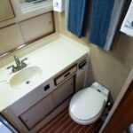 BAREFOOT GIRL is a Bertram 35 Convertible Yacht For Sale in San Diego-29