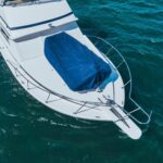 BAREFOOT GIRL is a Bertram 35 Convertible Yacht For Sale in San Diego-3
