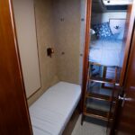 BAREFOOT GIRL is a Bertram 35 Convertible Yacht For Sale in San Diego-25