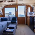 BAREFOOT GIRL is a Bertram 35 Convertible Yacht For Sale in San Diego-20