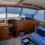 BAREFOOT GIRL is a Bertram 35 Convertible Yacht For Sale in San Diego-17
