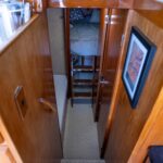 BAREFOOT GIRL is a Bertram 35 Convertible Yacht For Sale in San Diego-24