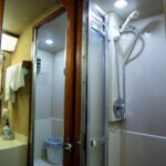 BAREFOOT GIRL is a Bertram 35 Convertible Yacht For Sale in San Diego-30