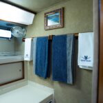 BAREFOOT GIRL is a Bertram 35 Convertible Yacht For Sale in San Diego-35