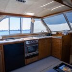 BAREFOOT GIRL is a Bertram 35 Convertible Yacht For Sale in San Diego-18