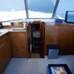 BAREFOOT GIRL is a Bertram 35 Convertible Yacht For Sale in San Diego-23