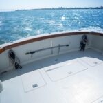 BAREFOOT GIRL is a Bertram 35 Convertible Yacht For Sale in San Diego-9