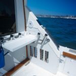 BAREFOOT GIRL is a Bertram 35 Convertible Yacht For Sale in San Diego-8