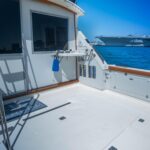 BAREFOOT GIRL is a Bertram 35 Convertible Yacht For Sale in San Diego-7