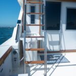 BAREFOOT GIRL is a Bertram 35 Convertible Yacht For Sale in San Diego-6