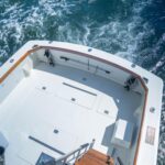 BAREFOOT GIRL is a Bertram 35 Convertible Yacht For Sale in San Diego-10