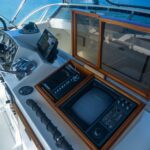 BAREFOOT GIRL is a Bertram 35 Convertible Yacht For Sale in San Diego-14