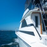 BAREFOOT GIRL is a Bertram 35 Convertible Yacht For Sale in San Diego-5