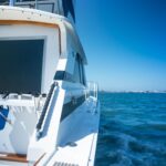 BAREFOOT GIRL is a Bertram 35 Convertible Yacht For Sale in San Diego-4