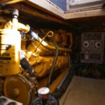 BAREFOOT GIRL is a Bertram 35 Convertible Yacht For Sale in San Diego-32