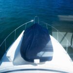 BAREFOOT GIRL is a Bertram 35 Convertible Yacht For Sale in San Diego-16