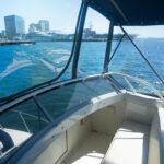 BAREFOOT GIRL is a Bertram 35 Convertible Yacht For Sale in San Diego-15