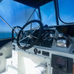 BAREFOOT GIRL is a Bertram 35 Convertible Yacht For Sale in San Diego-13