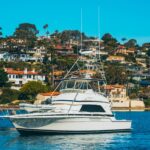 Aquila II is a Bertram 50 Convertible Yacht For Sale in San Diego-0