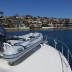 Aquila II is a Bertram 50 Convertible Yacht For Sale in San Diego-10