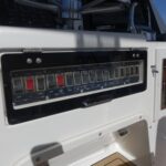Aquila II is a Bertram 50 Convertible Yacht For Sale in San Diego-15
