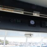 Aquila II is a Bertram 50 Convertible Yacht For Sale in San Diego-16