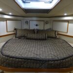 Aquila II is a Bertram 50 Convertible Yacht For Sale in San Diego-28