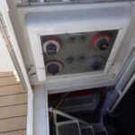 Aquila II is a Bertram 50 Convertible Yacht For Sale in San Diego-38