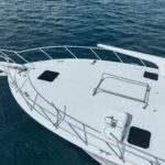 Bloodline is a Hatteras 58 Convertible Yacht For Sale in San Diego-7
