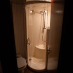 Bloodline is a Hatteras 58 Convertible Yacht For Sale in San Diego-27