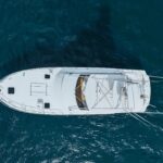 Bloodline is a Hatteras 58 Convertible Yacht For Sale in San Diego-5