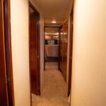 Bloodline is a Hatteras 58 Convertible Yacht For Sale in San Diego-25
