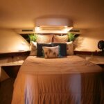 Bloodline is a Hatteras 58 Convertible Yacht For Sale in San Diego-26