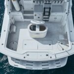 Bloodline is a Hatteras 58 Convertible Yacht For Sale in San Diego-8