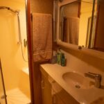 Bloodline is a Hatteras 58 Convertible Yacht For Sale in San Diego-36