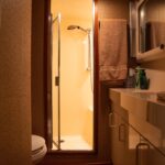 Bloodline is a Hatteras 58 Convertible Yacht For Sale in San Diego-37