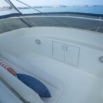 Bloodline is a Hatteras 58 Convertible Yacht For Sale in San Diego-10