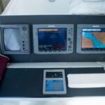 Bloodline is a Hatteras 58 Convertible Yacht For Sale in San Diego-14