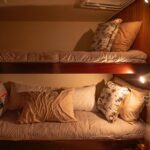 Bloodline is a Hatteras 58 Convertible Yacht For Sale in San Diego-30