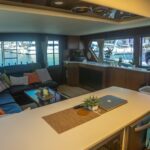 Bloodline is a Hatteras 58 Convertible Yacht For Sale in San Diego-20