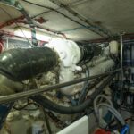 Bloodline is a Hatteras 58 Convertible Yacht For Sale in San Diego-40