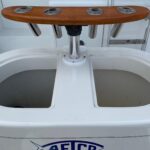 Bloodline is a Hatteras 58 Convertible Yacht For Sale in San Diego-43